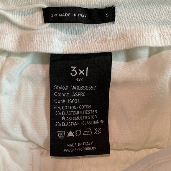 3x1 Aspro Romper - Picture 7 of 12